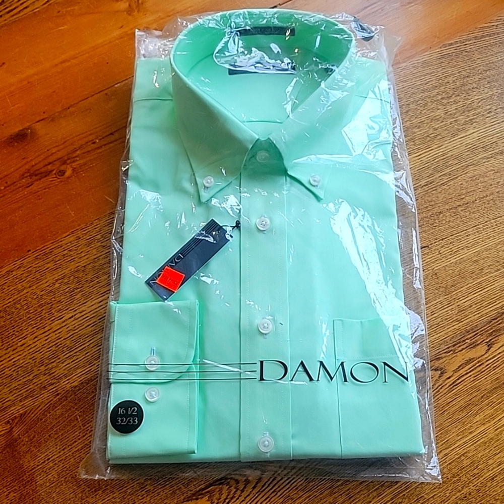Damon Dress Shirt